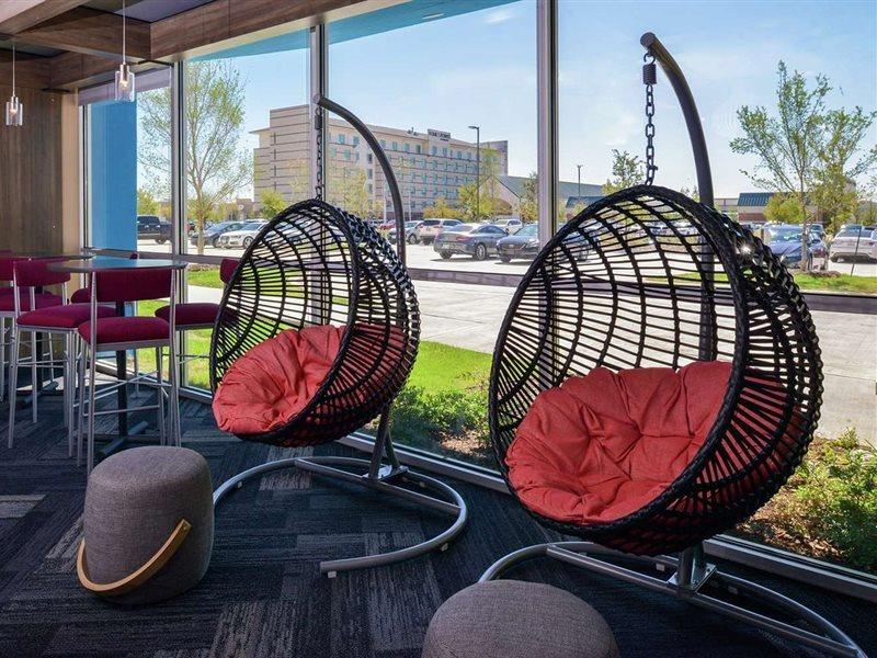 Hotel Tru By Hilton Coppell Dfw Airport North Exterior foto