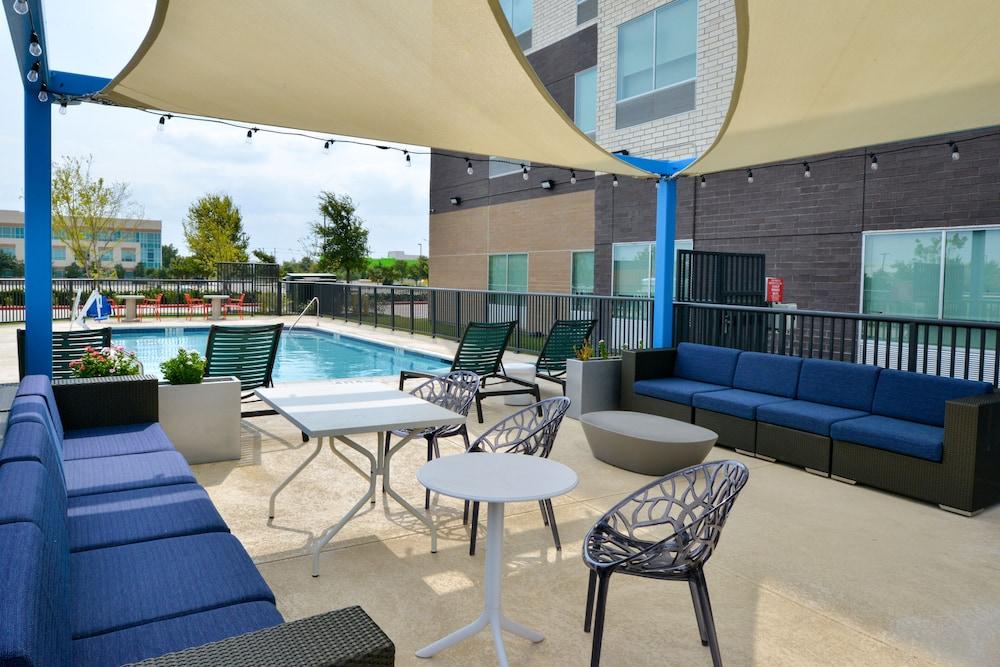 Hotel Tru By Hilton Coppell Dfw Airport North Exterior foto