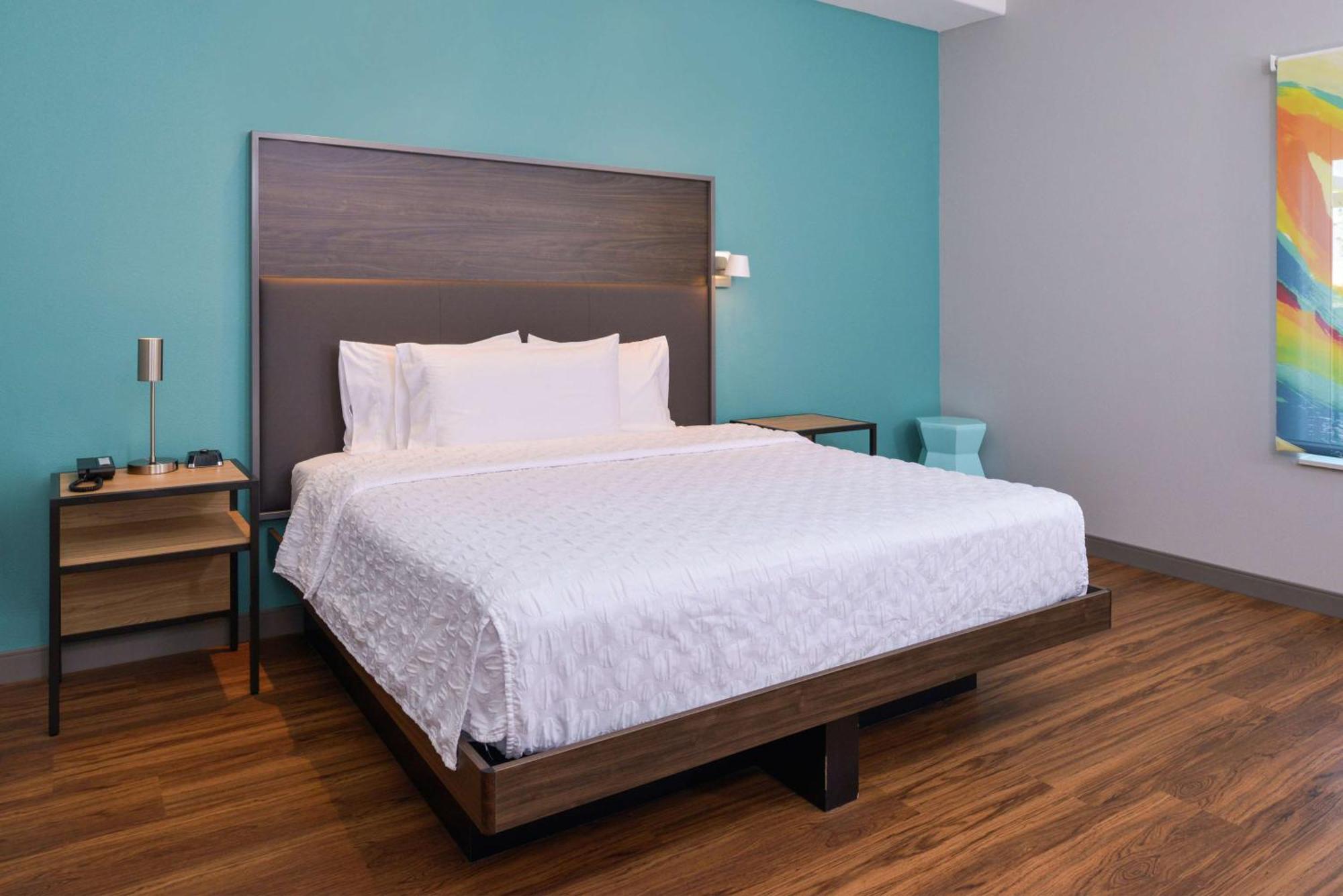 Hotel Tru By Hilton Coppell Dfw Airport North Exterior foto