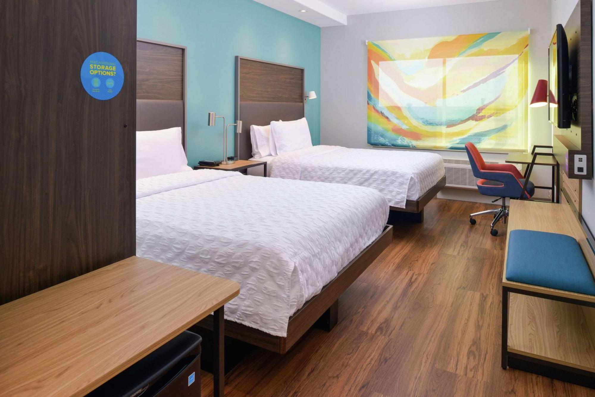 Hotel Tru By Hilton Coppell Dfw Airport North Exterior foto