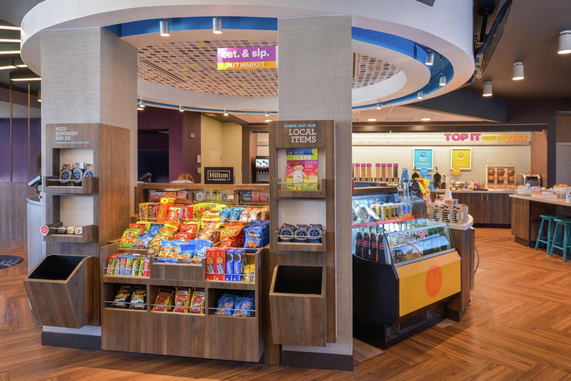 Hotel Tru By Hilton Coppell Dfw Airport North Exterior foto