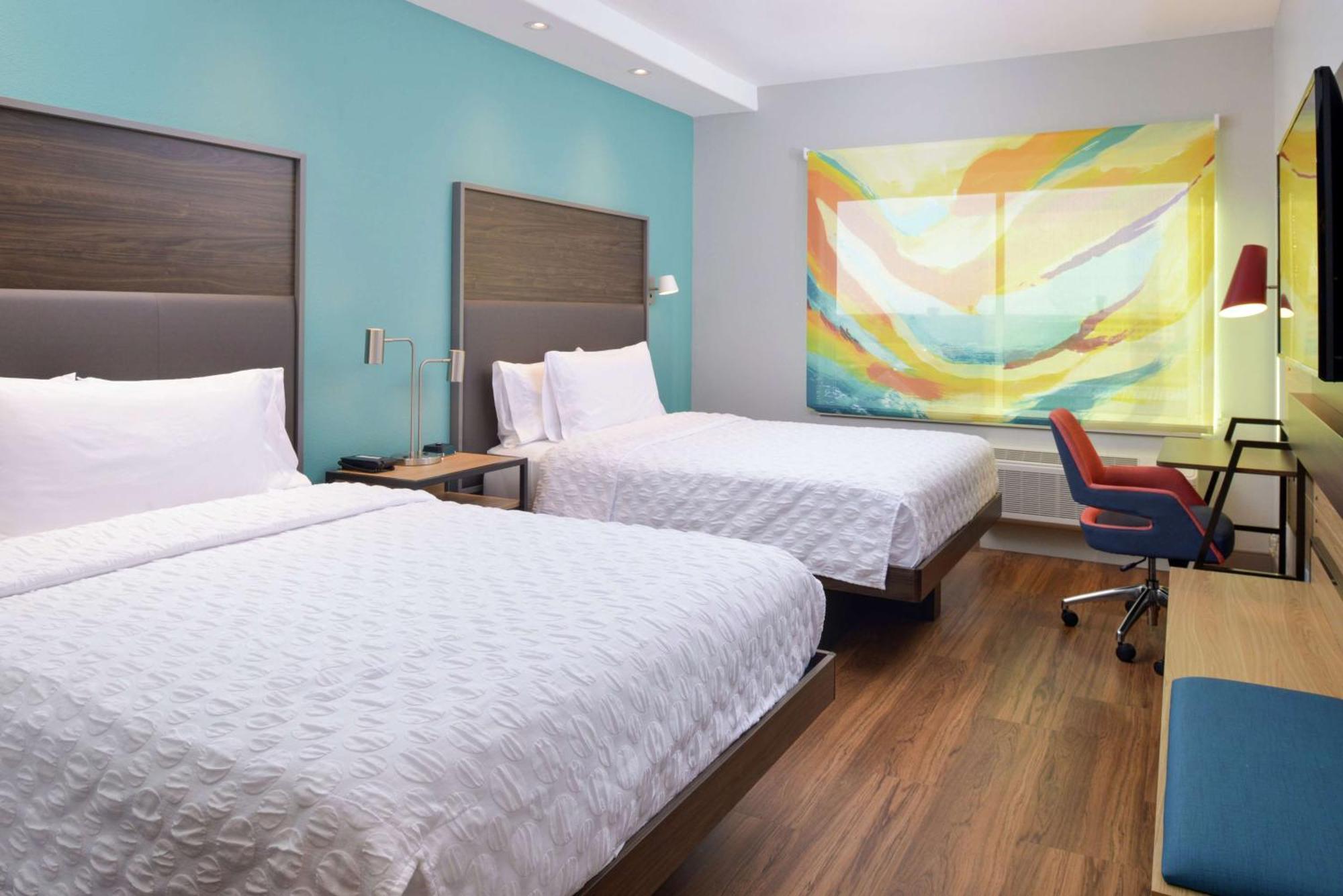 Hotel Tru By Hilton Coppell Dfw Airport North Exterior foto